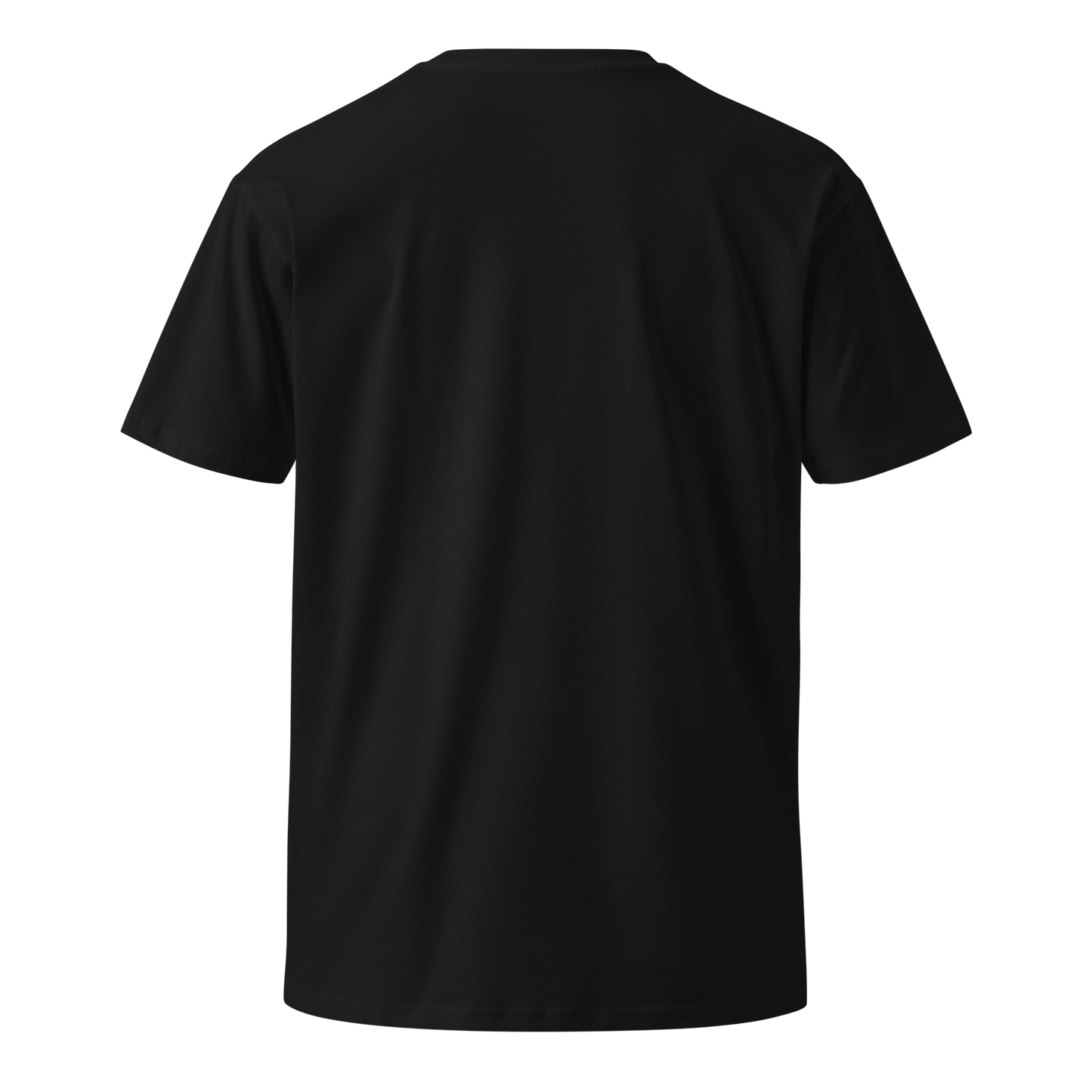 Unisex premium t-shirt "Bear"