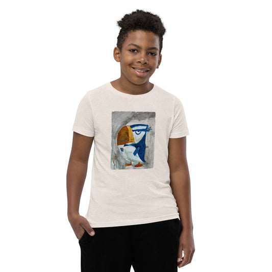 Youth T-Shirt "Bird"