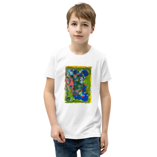 Youth T-Shirt "Abstraction"